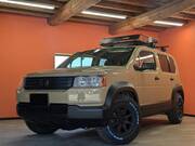 2007 HONDA CROSS ROAD