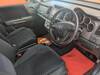 HONDA CROSS ROAD