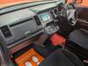 HONDA CROSS ROAD