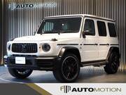 2023 MERCEDES BENZ G-CLASS