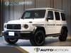 MERCEDES BENZ G-CLASS