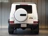 MERCEDES BENZ G-CLASS