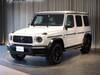 MERCEDES BENZ G-CLASS