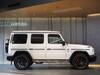 MERCEDES BENZ G-CLASS