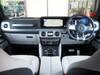 MERCEDES BENZ G-CLASS