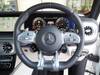MERCEDES BENZ G-CLASS