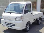 2012 DAIHATSU HIJET TRUCK