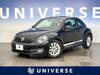 VOLKSWAGEN THE BEETLE