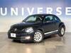 VOLKSWAGEN THE BEETLE
