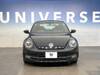 VOLKSWAGEN THE BEETLE