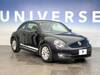 VOLKSWAGEN THE BEETLE