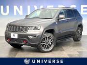 2020 CHRYSLER JEEP GRAND CHEROKEE