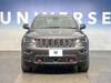CHRYSLER JEEP GRAND CHEROKEE
