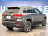 CHRYSLER JEEP GRAND CHEROKEE