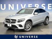 2018 MERCEDES BENZ GLC-CLASS