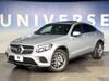MERCEDES BENZ GLC-CLASS