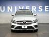MERCEDES BENZ GLC-CLASS
