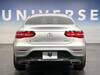 MERCEDES BENZ GLC-CLASS