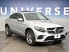 MERCEDES BENZ GLC-CLASS