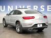 MERCEDES BENZ GLC-CLASS