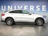 MERCEDES BENZ GLC-CLASS