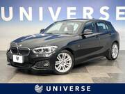 2017 BMW 1 SERIES