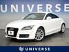 AUDI TT COUPE
