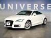 AUDI TT COUPE