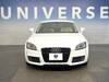 AUDI TT COUPE