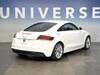 AUDI TT COUPE