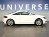 AUDI TT COUPE