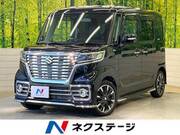 2019 SUZUKI SPACIA CUSTOM