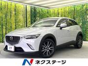 2017 MAZDA CX-3