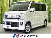 2018 SUZUKI EVERY WAGON