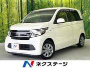 2015 HONDA N-WGN