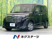 2021 TOYOTA ROOMY