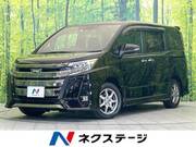2020 TOYOTA NOAH