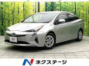 2015 TOYOTA PRIUS S