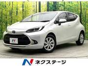 2024 TOYOTA AQUA
