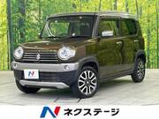 2018 SUZUKI HUSTLER