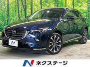 2022 MAZDA CX-3 XD TURING