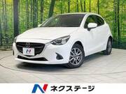 2018 MAZDA DEMIO