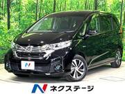 2016 HONDA FREED HYBRID