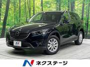 2015 MAZDA CX-5