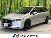 2010 HONDA ODYSSEY M