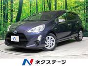 2015 TOYOTA AQUA