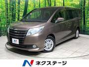 2016 TOYOTA NOAH G