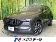 2017 MAZDA CX-5 XD L PACKAGE