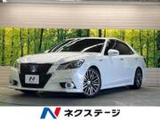 2013 TOYOTA CROWN HYBRID