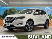 2018 NISSAN X-TRAIL 20Xi